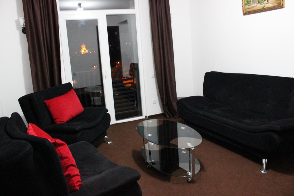 Hotel Grand Palace Tbilisi Room photo