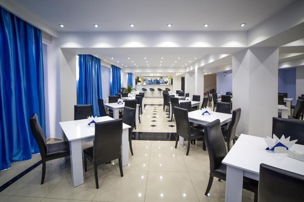 Hotel Grand Palace Tbilisi Exterior photo